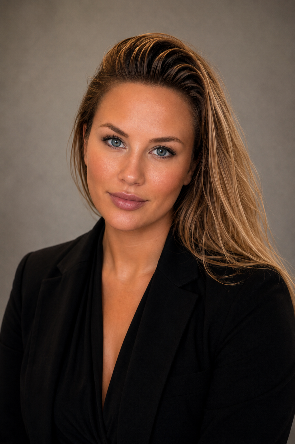 Anastasia Alexeeva, founder of Xeeva Concierge